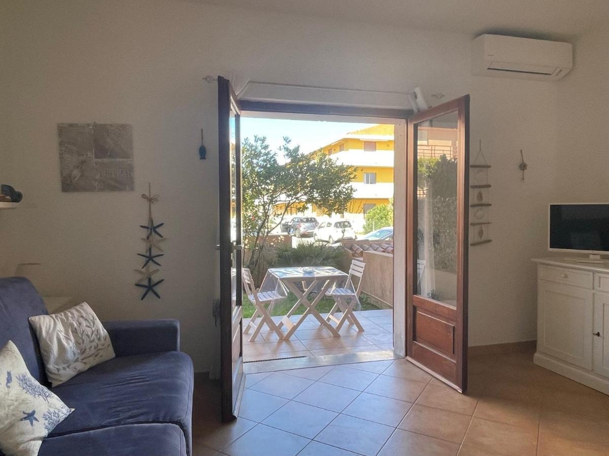 Case Del Mar Santa Teresa Gallura Exterior photo